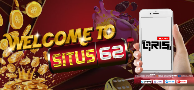 Welcome To SITUS62