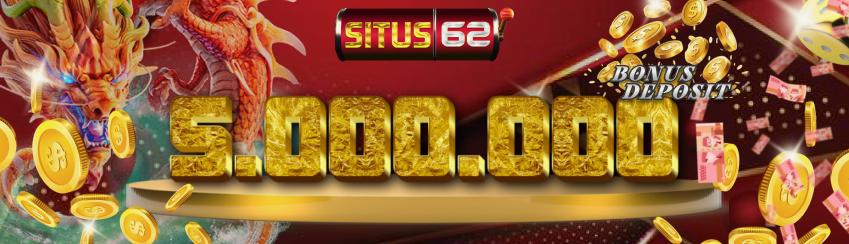 Deposit Harian 5% Max IDR 5 Juta