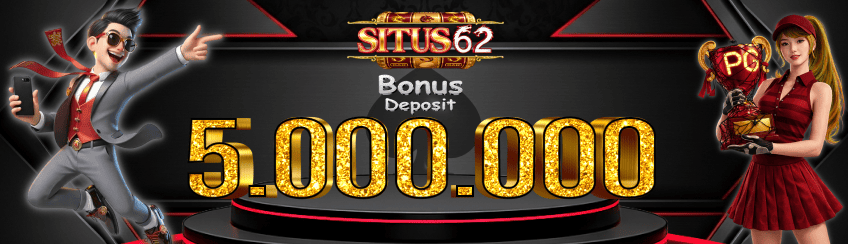Deposit Harian 5% Max IDR 5 Juta