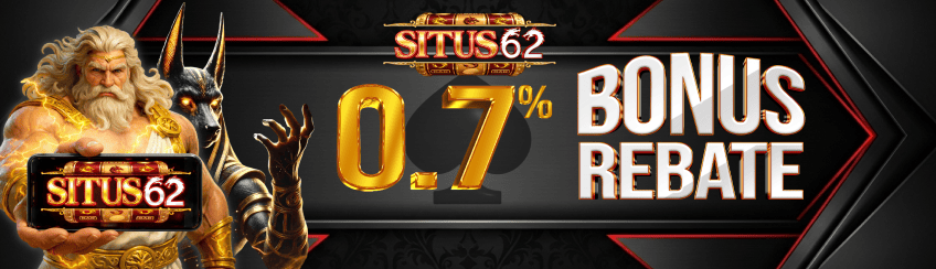 Bonus Rebate 0,7%